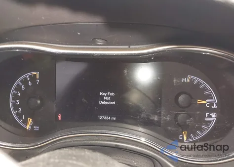 2016 Jeep Grand Cherokee Laredo from USA, damaged, VIN 1C4RJFAG6GC355833